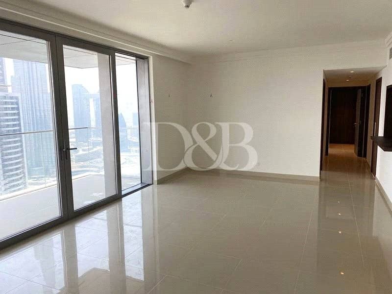 3 Beds+M | Above 60 Floor | Chiller free 3 Beds+M | Above 60 Floor | Chiller free