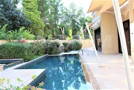 فیلا 6 غرف نوم للايجار في البراري، دبي - UNFURNISHED | PRIVATE POOL | STAND ALONE VILLA فیلا 6 غرف نوم للايجار في البراري، دبي - UNFURNISHED | PRIVATE POOL | STAND ALONE VILLA
