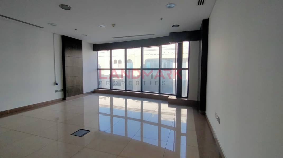 HOT/SPACIOUS/OFFICE SPACE/ AL BARSHA