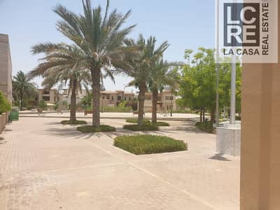 5 Bedroom Villa for Sale in Al Raha Golf Gardens, Abu Dhabi - High Quality of Living I Well kept Villa with Pool 5 Bedroom Villa for Sale in Al Raha Golf Gardens, Abu Dhabi - High Quality of Living I Well kept Villa with Pool