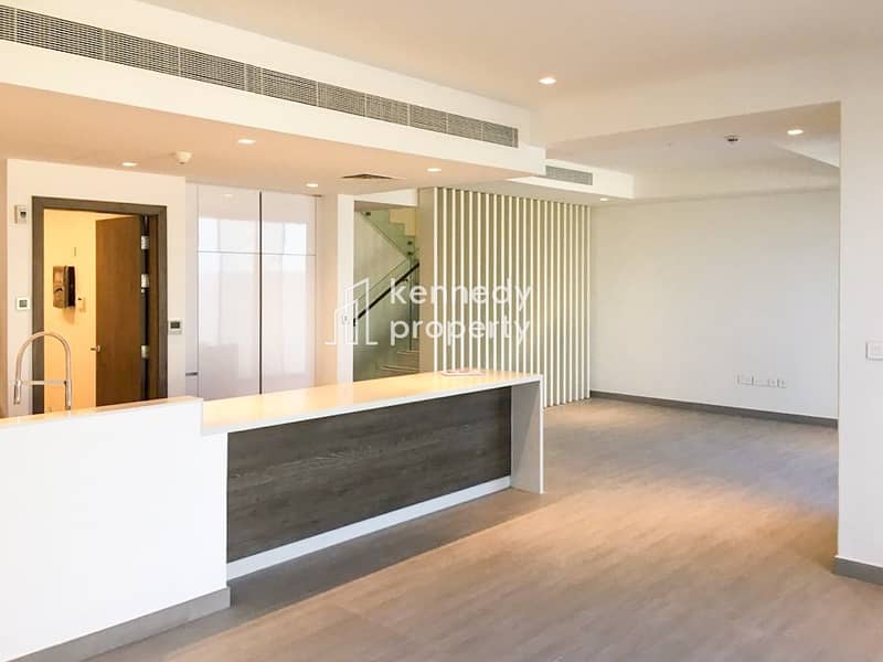 Single Row I Modern Finishing I Partial Sea View Single Row I Modern Finishing I Partial Sea View