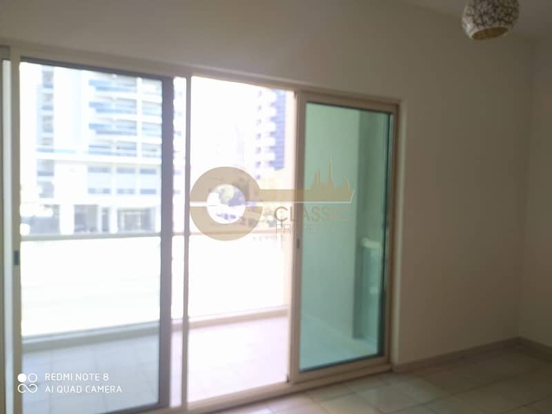 CLEAN & NEAT 1BEDROOM| AL SAMAR 2 | READY TO MOVE