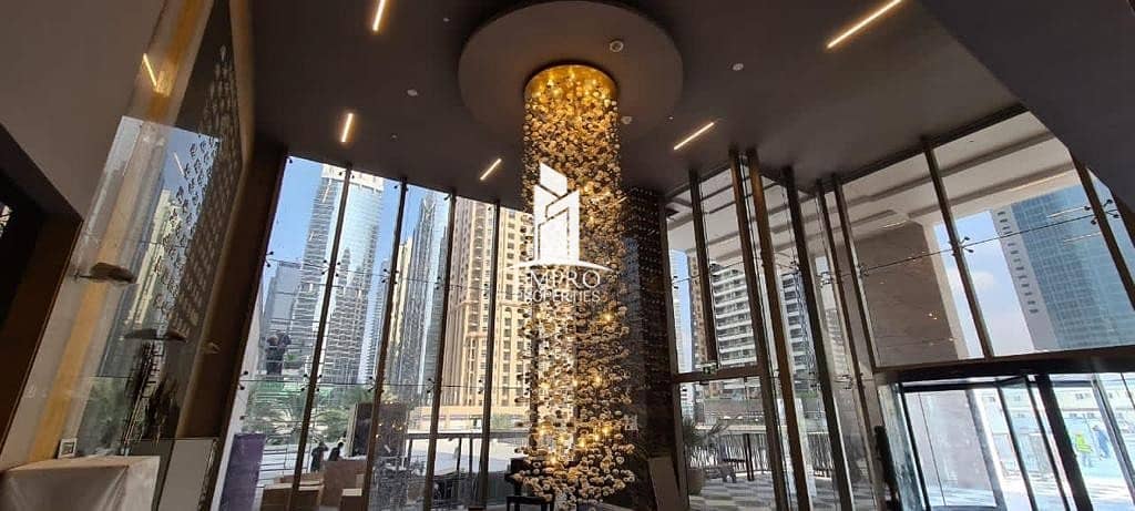 MBL Residence JLT MBL Residence JLT