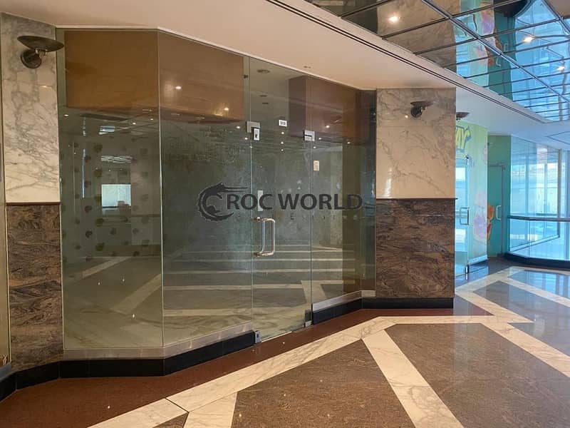 Ideal Location SZR | Fully Fitted Shop | Multiple Cheques Ideal Location SZR | Fully Fitted Shop | Multiple Cheques
