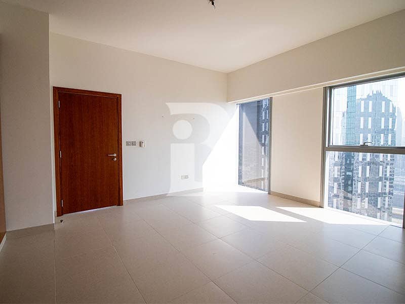 Lavish & Bright 1 bedroom apartment in DIFC
