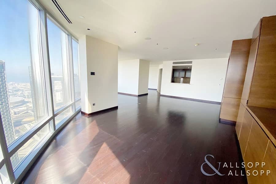 2 Sea View | Panoramic View | Two Bedrooms