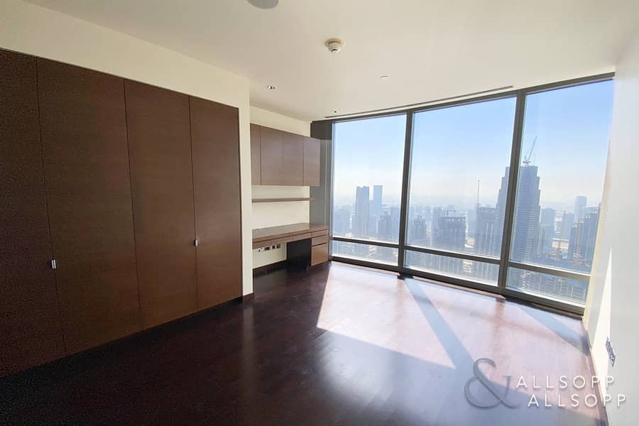 5 Sea View | Panoramic View | Two Bedrooms