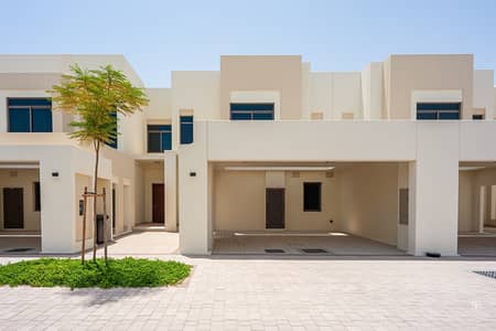 3 Bed plus Maids Noor Townhouse|Type 1|Brand New 3 Bed plus Maids Noor Townhouse|Type 1|Brand New