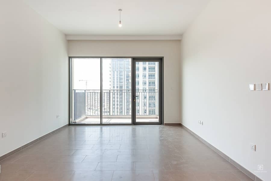 Downtown View | 2 Bedroom Apartment | High End
