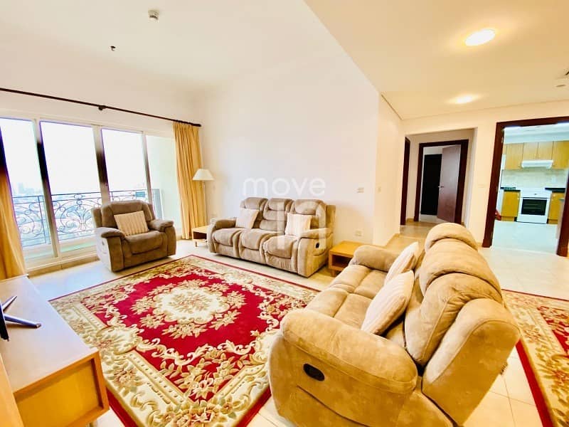 Stylish Furnished 2 Bed High Floor Open Views Stylish Furnished 2 Bed High Floor Open Views