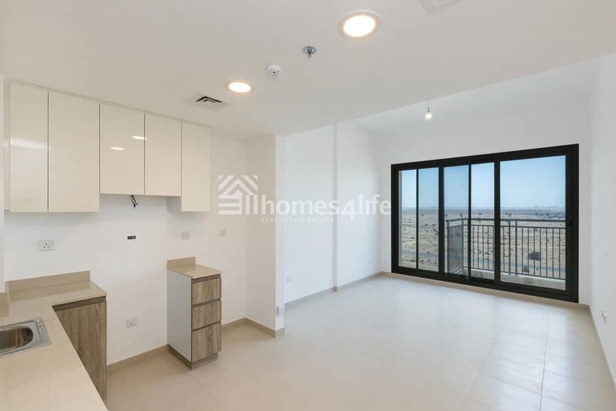 1 BR BRAND NEW| AMAZING LAYOUT| READY TO MOVEIN