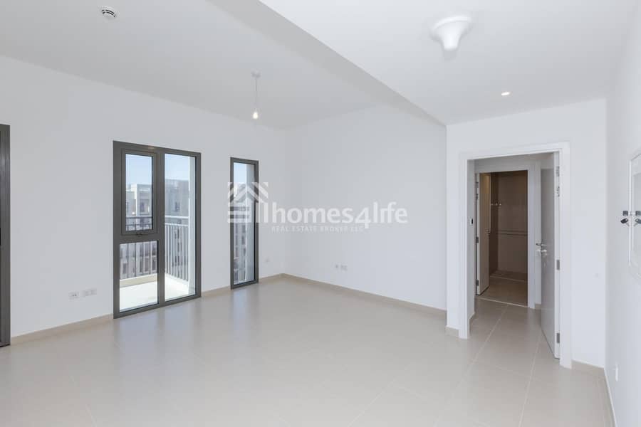 4 SPACIOUS 4BR DUPLEX APARTMENT | READY TO MOVE IN