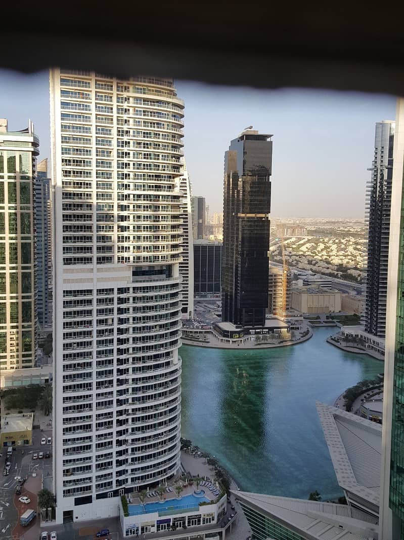 Branded Fully Furnished Studio | Lake View | in Gold Crest Executive Branded Fully Furnished Studio | Lake View | in Gold Crest Executive