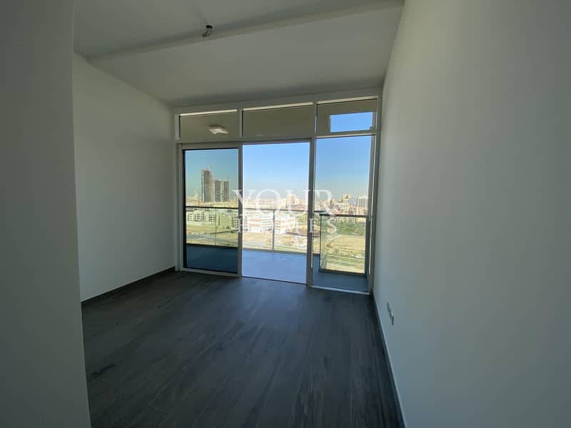 14 SS | Brand New 2 Br In Hameni Park And City View