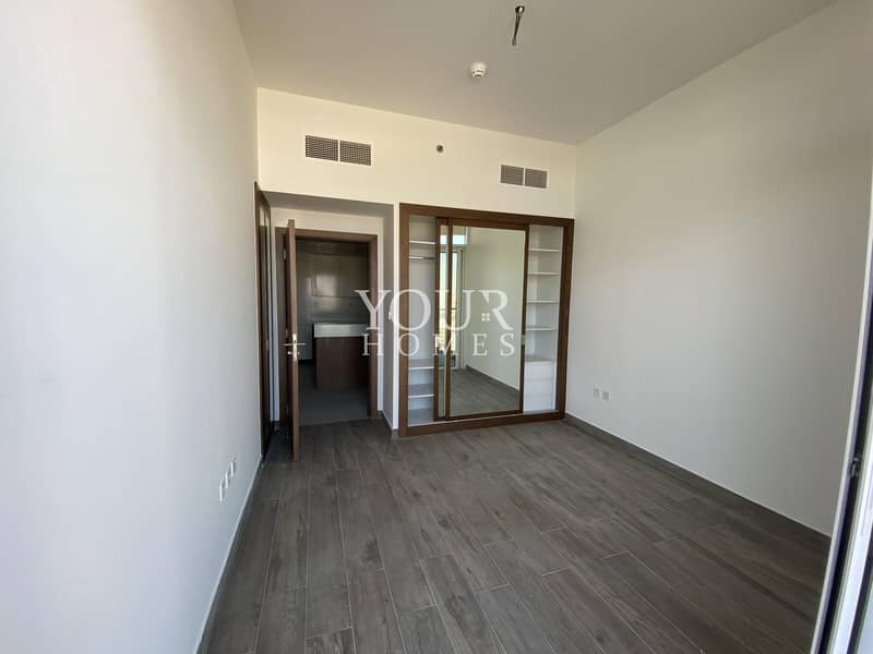 20 SS | Brand New 2 Br In Hameni Park And City View