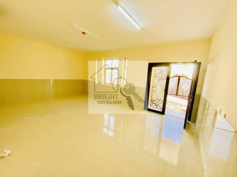5 Brand New 5 Bedroom Villa In Al Sarooj