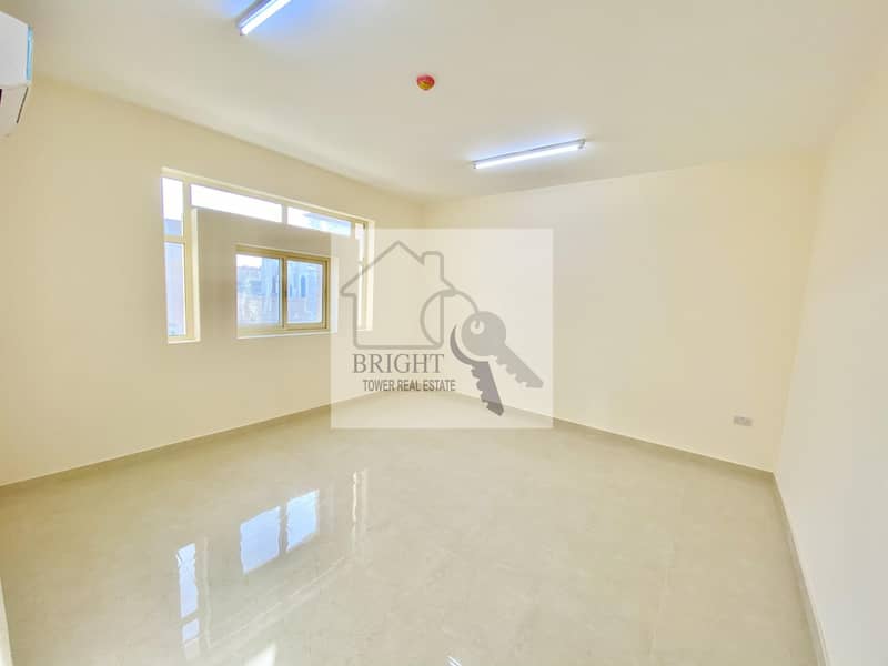 9 Brand New 5 Bedroom Villa In Al Sarooj