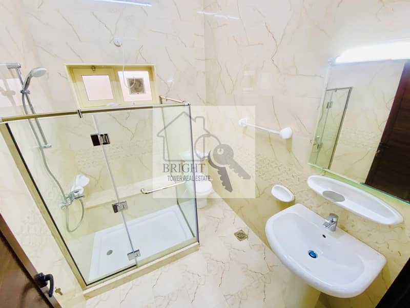 12 Brand New 5 Bedroom Villa In Al Sarooj