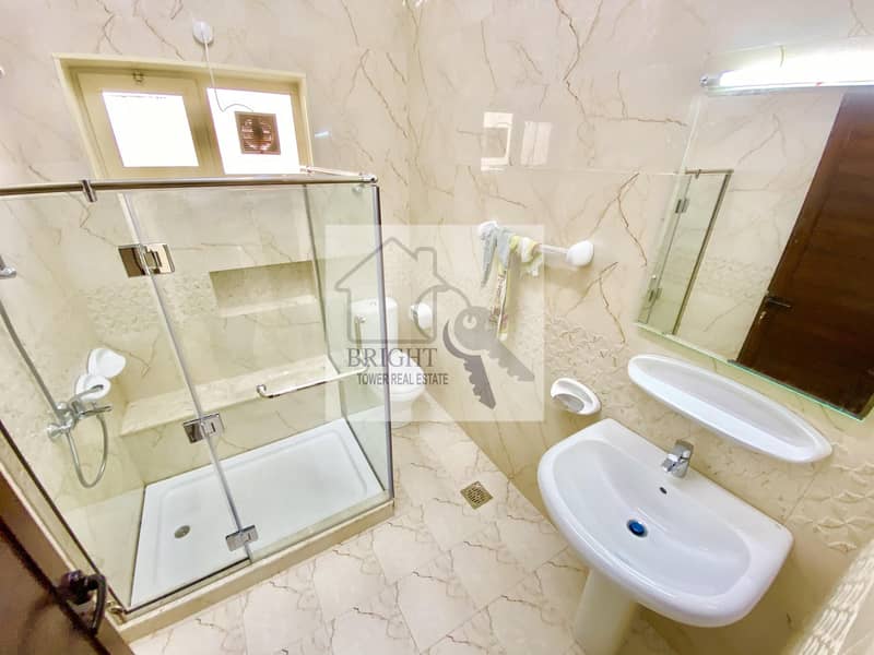16 Brand New 5 Bedroom Villa In Al Sarooj