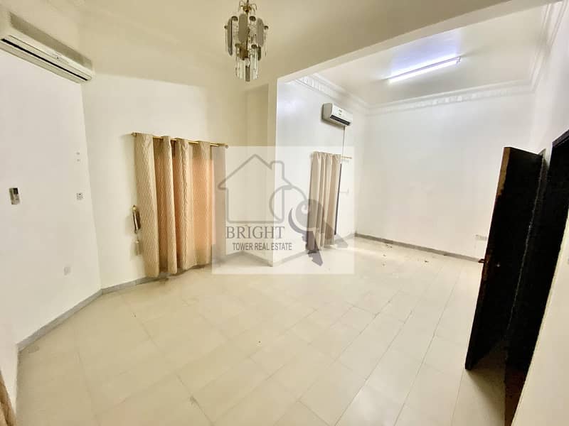 9 Spacious 5 Bedroom Ground Floor Villa In Al Towayya