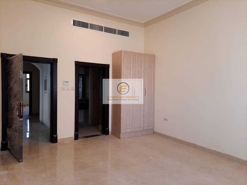 Brand new villa 4 master bedrooms with private entrance