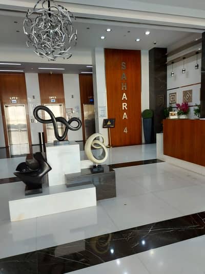 Rented 2bhk apartment/ 3bath /maid room balcony/ gym pool/Parking