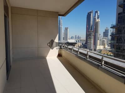 Vacant & Ready to move | Biggest 2BR in South Ridge | High Floor Vacant & Ready to move | Biggest 2BR in South Ridge | High Floor
