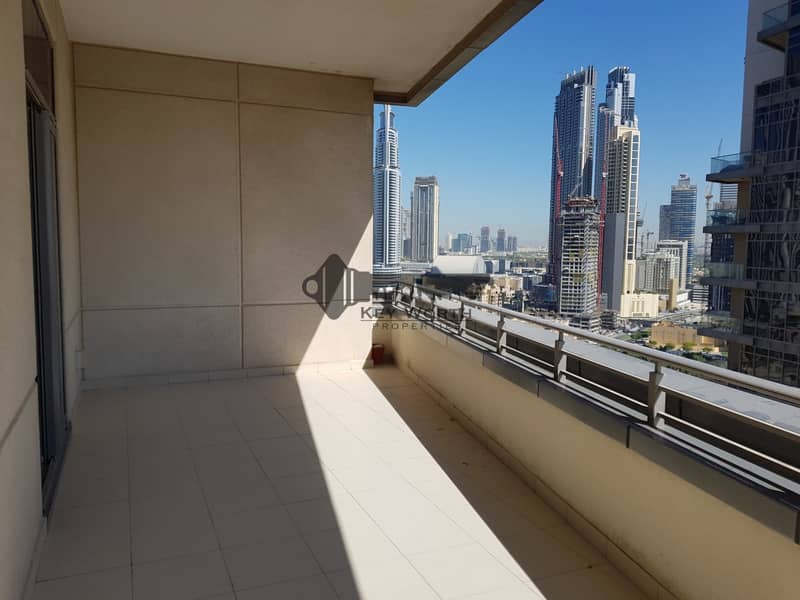 Vacant & Ready to move | Biggest 2BR in South Ridge | High Floor Vacant & Ready to move | Biggest 2BR in South Ridge | High Floor