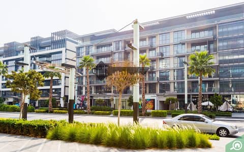 Elegant & Spacious fully furnished 2BR + Maid apartment for sale ! Elegant & Spacious fully furnished 2BR + Maid apartment for sale !