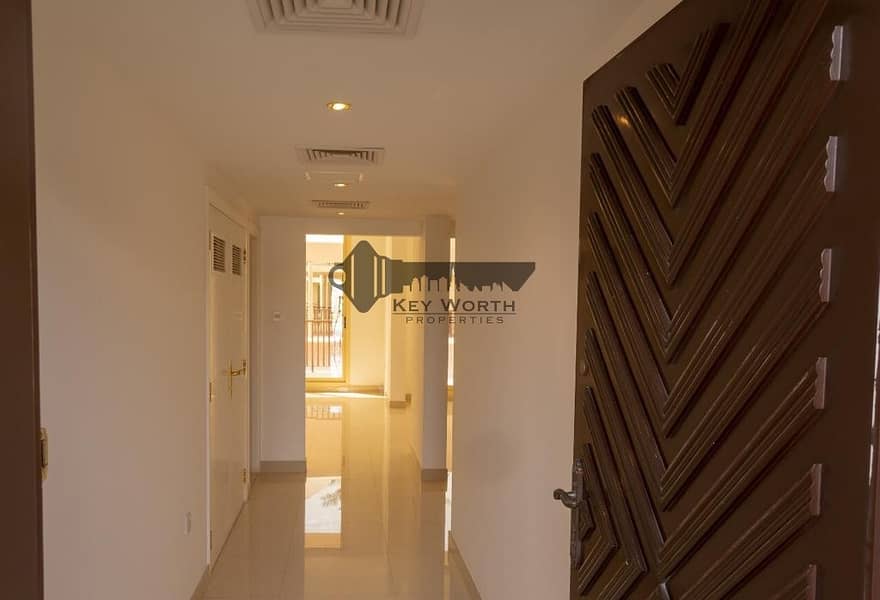 10 30 DAYS FREE RENT | Spacious 3BR + Maid Townhouse  | Communal Swimming pool