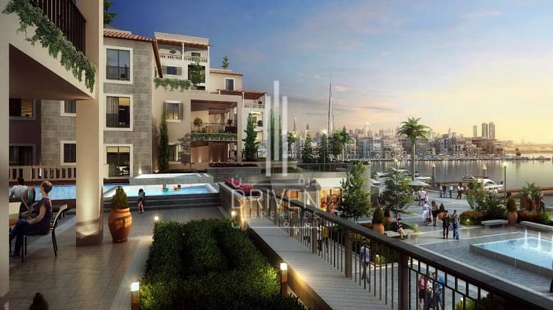No Commission|Luxurious Living in La Mer No Commission|Luxurious Living in La Mer