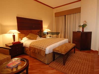 Chiller Free Fully Furnished Spacious & Very Beautiful Apartment with Balconies Chiller Free Fully Furnished Spacious & Very Beautiful Apartment with Balconies
