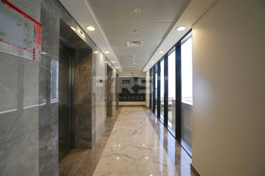 3 Live in Saadiyat! Own this Stunning Apartment