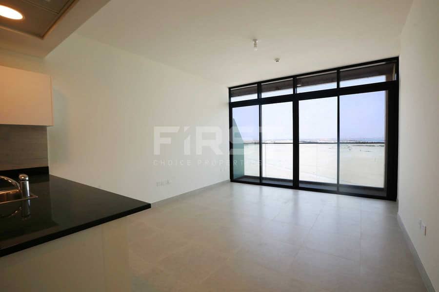 10 Live in Saadiyat! Own this Stunning Apartment