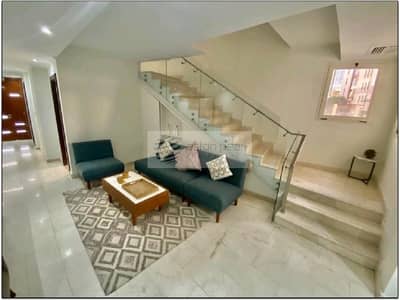 Large 4 Bedrooms Villa | Low Price| Privet Terrace