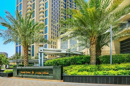 2 Bedroom Flat for Rent in Downtown Dubai, Dubai - Move in Today 2 Bedroom Flat for Rent in Downtown Dubai, Dubai - Move in Today