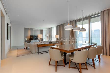 Vacant I High Floor I Fully Furnished and Serviced Vacant I High Floor I Fully Furnished and Serviced