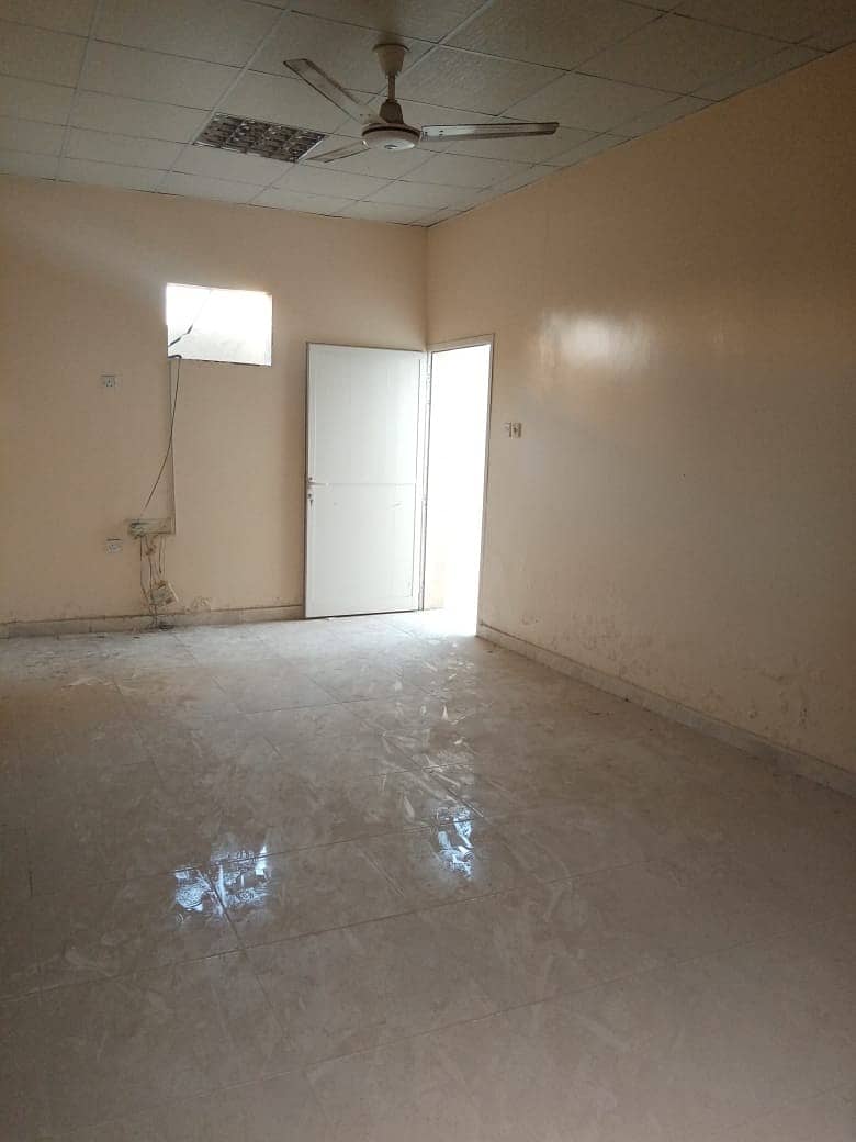 villa for rent in Sharjah Ghafia