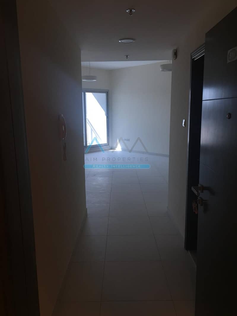11 Neat and clean_1BR_Near MALL_Pool/Gym_Beautiful Family building