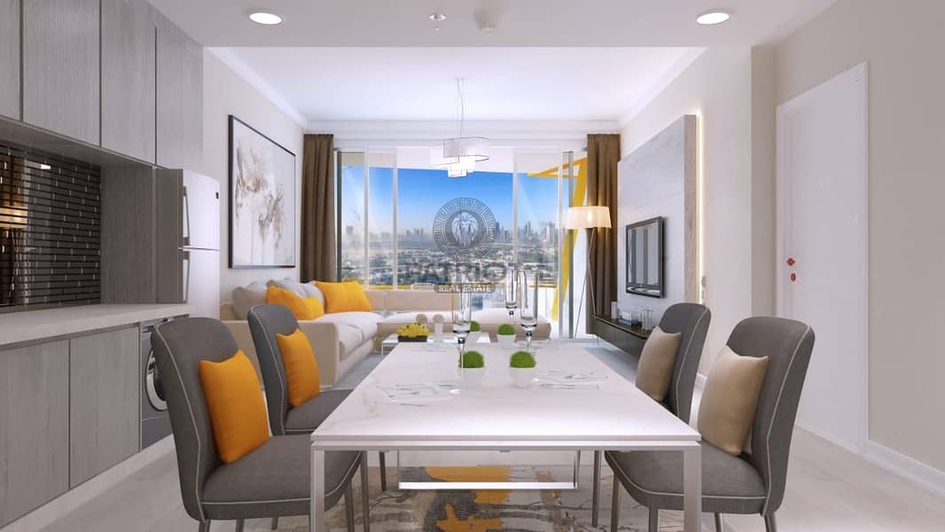 25% Discounted Price| Ture Listing| Townhouse at Ground Floor |Zabee Park View| 25% Discounted Price| Ture Listing| Townhouse at Ground Floor |Zabee Park View|