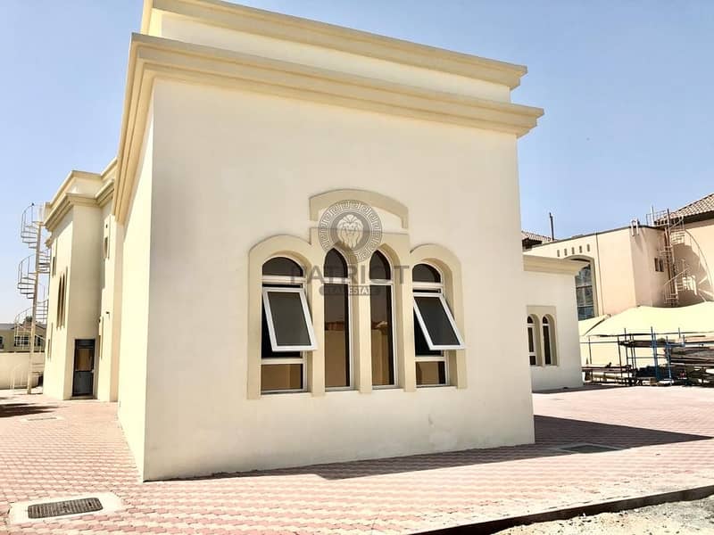 6 Brand New Awesome   6-BR Villa Available In  Al Barsha