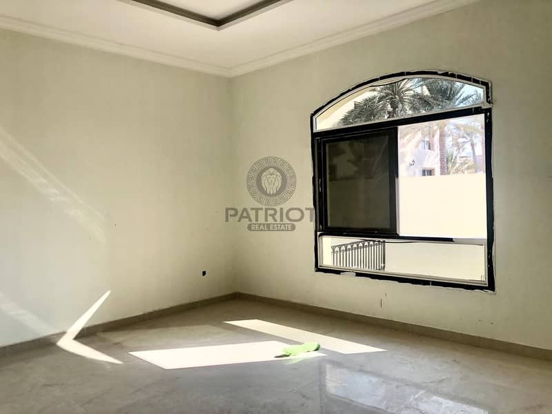11 Brand New Awesome   6-BR Villa Available In  Al Barsha