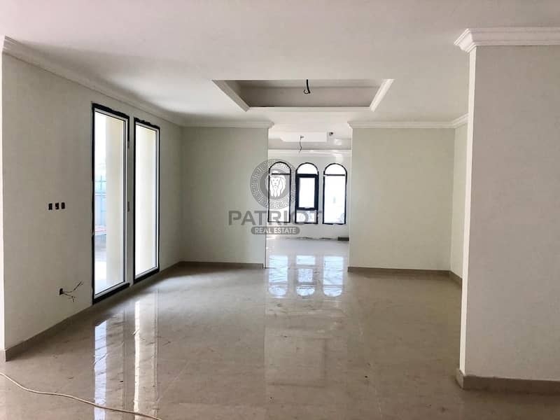 13 Brand New Awesome   6-BR Villa Available In  Al Barsha