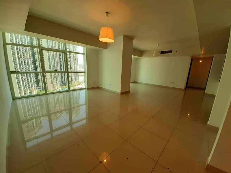 SUPER SPACIOUS ! 2 BED ROOM w/ BIG KITCHEN AND SEPARATE DINNIN AREA w/ BIG MASTER BED ROOM IN TALA TOWER