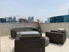 Huge 1 B/R Apartment in Barsha Heights For Rent