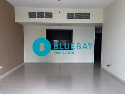 Huge 1 BR + Hall for Rent in Windsor Manor Tower| Road View Huge 1 BR + Hall for Rent in Windsor Manor Tower| Road View
