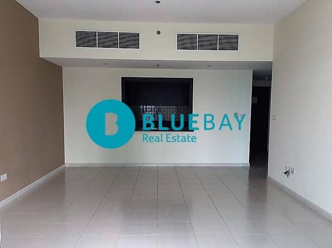 Huge 1 BR + Hall for Rent in Windsor Manor Tower| Road View Huge 1 BR + Hall for Rent in Windsor Manor Tower| Road View