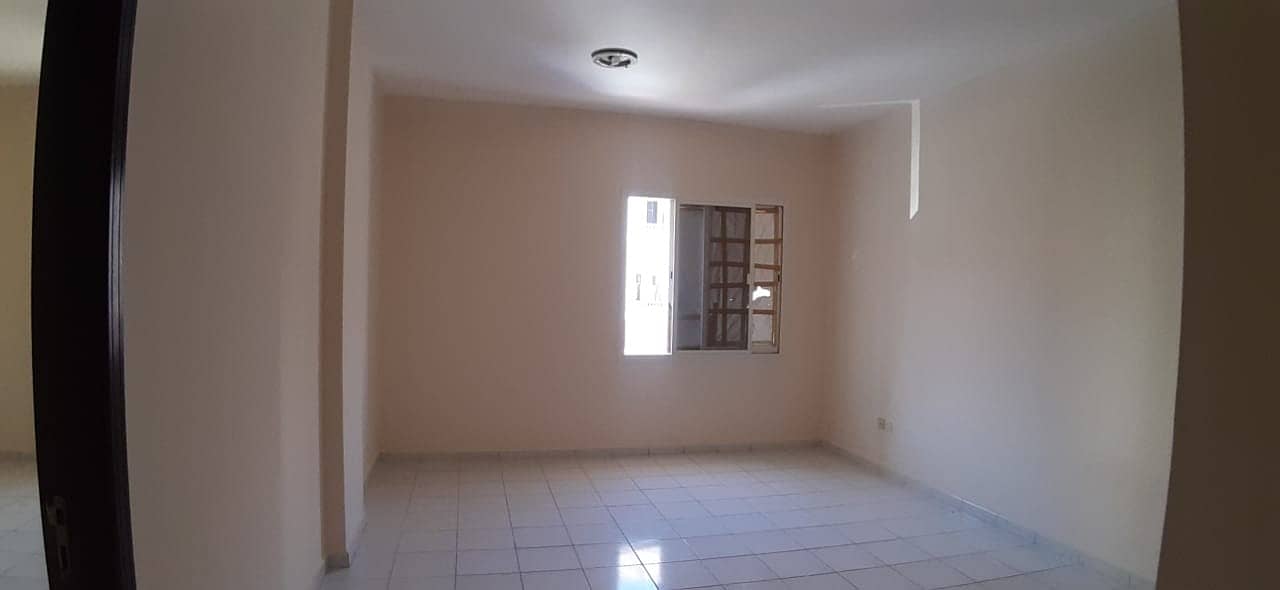 Well Maintained 1 Bedroom Hall in Italy Cluster only in 22k