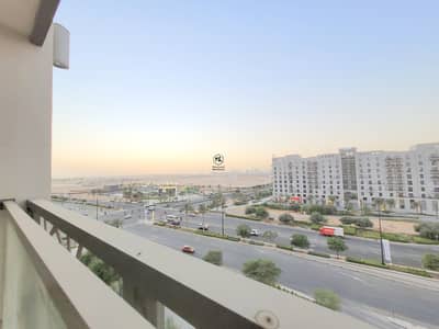 2 Bedroom Apartment for Rent in Town Square, Dubai - BOULEVARD VIEW | 2 BED ROOM | BALCONY+PARKING | ZAHRA BOULEVARD | NSHAMA 2 Bedroom Apartment for Rent in Town Square, Dubai - BOULEVARD VIEW | 2 BED ROOM | BALCONY+PARKING | ZAHRA BOULEVARD | NSHAMA