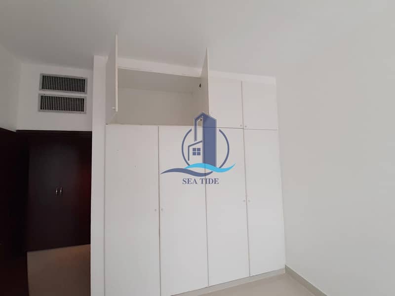 5 Great Price! 3 BR Apartment with Balcony